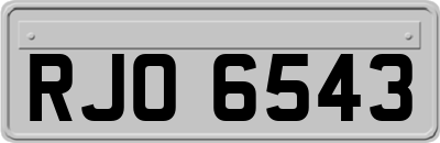 RJO6543