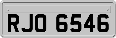 RJO6546