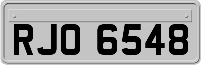 RJO6548