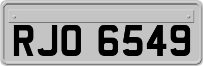 RJO6549