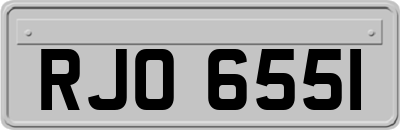 RJO6551