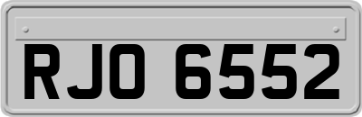 RJO6552