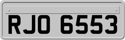 RJO6553