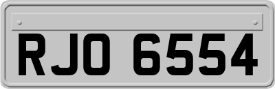 RJO6554