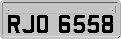 RJO6558