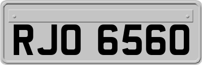 RJO6560