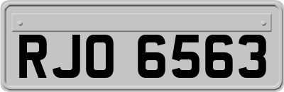 RJO6563