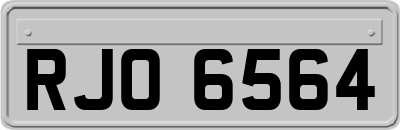 RJO6564