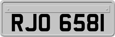 RJO6581