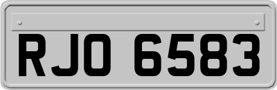 RJO6583