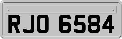 RJO6584