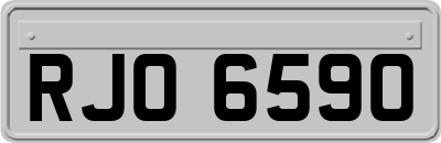 RJO6590