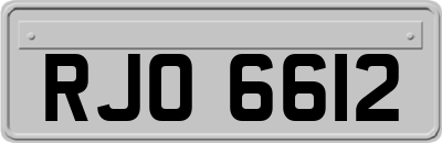 RJO6612