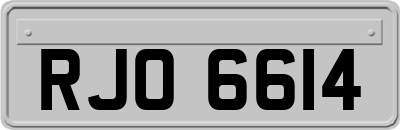 RJO6614