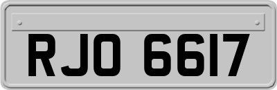 RJO6617