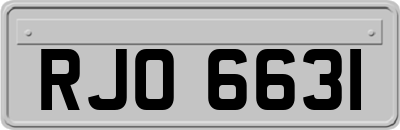 RJO6631