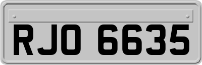 RJO6635