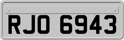 RJO6943