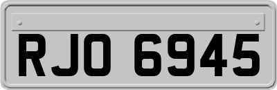 RJO6945