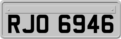 RJO6946