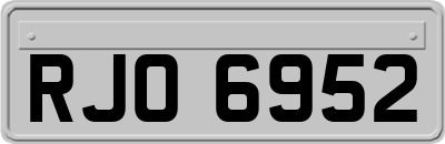 RJO6952