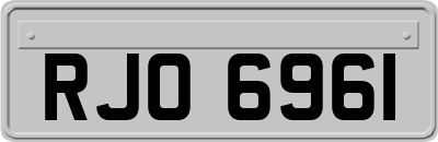 RJO6961