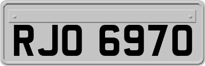 RJO6970