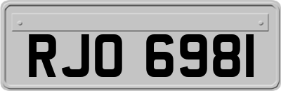 RJO6981