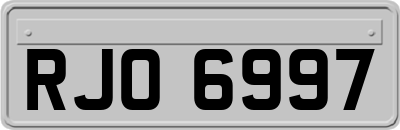 RJO6997