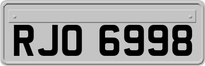 RJO6998