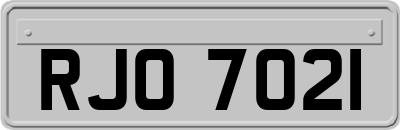 RJO7021