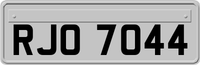 RJO7044