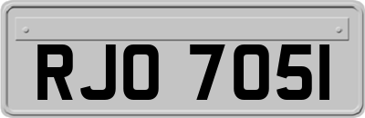 RJO7051