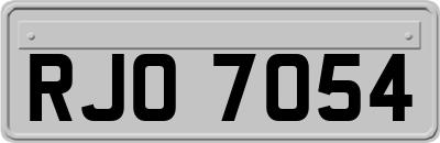 RJO7054