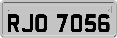 RJO7056