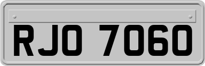 RJO7060