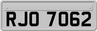 RJO7062