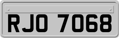 RJO7068