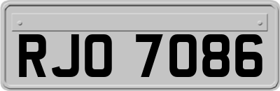 RJO7086