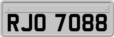 RJO7088