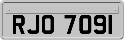 RJO7091