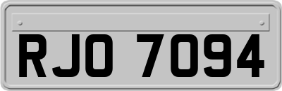 RJO7094