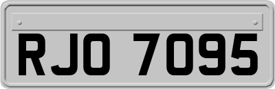 RJO7095