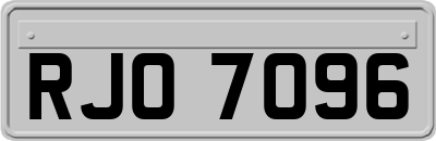 RJO7096