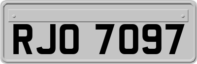 RJO7097