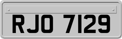 RJO7129