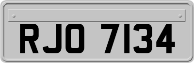 RJO7134