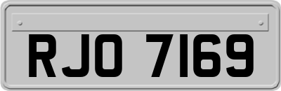 RJO7169