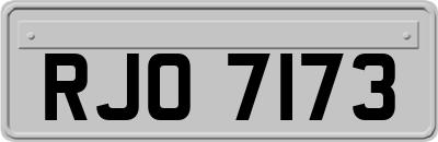 RJO7173