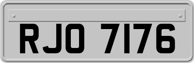 RJO7176